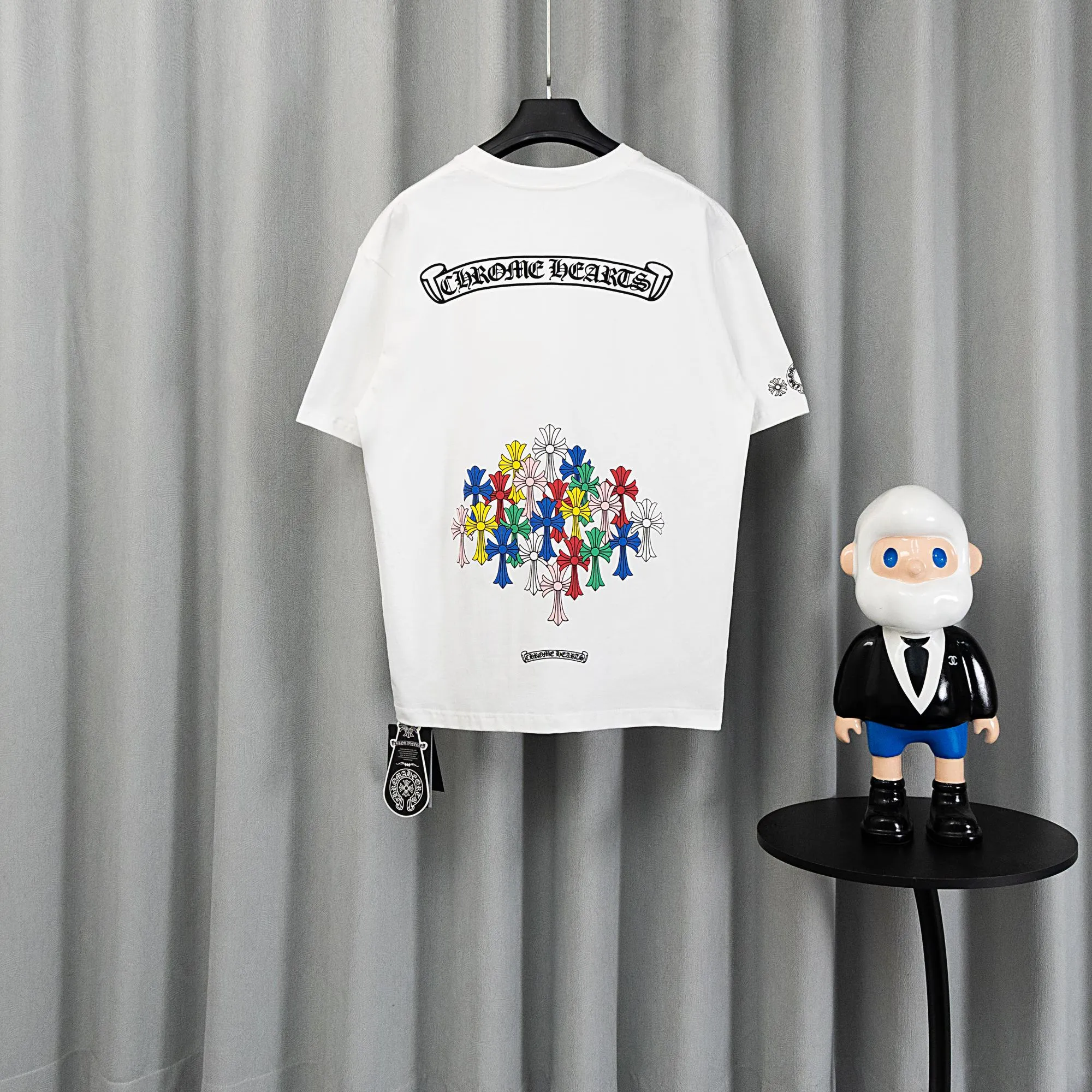 （ ， ） ： Size：S M L XL 26SS New Arrival Same Style ， ， ， S 116 74 22 M 120 76 22.5 L 124 78 23 XL 128 80 23.5